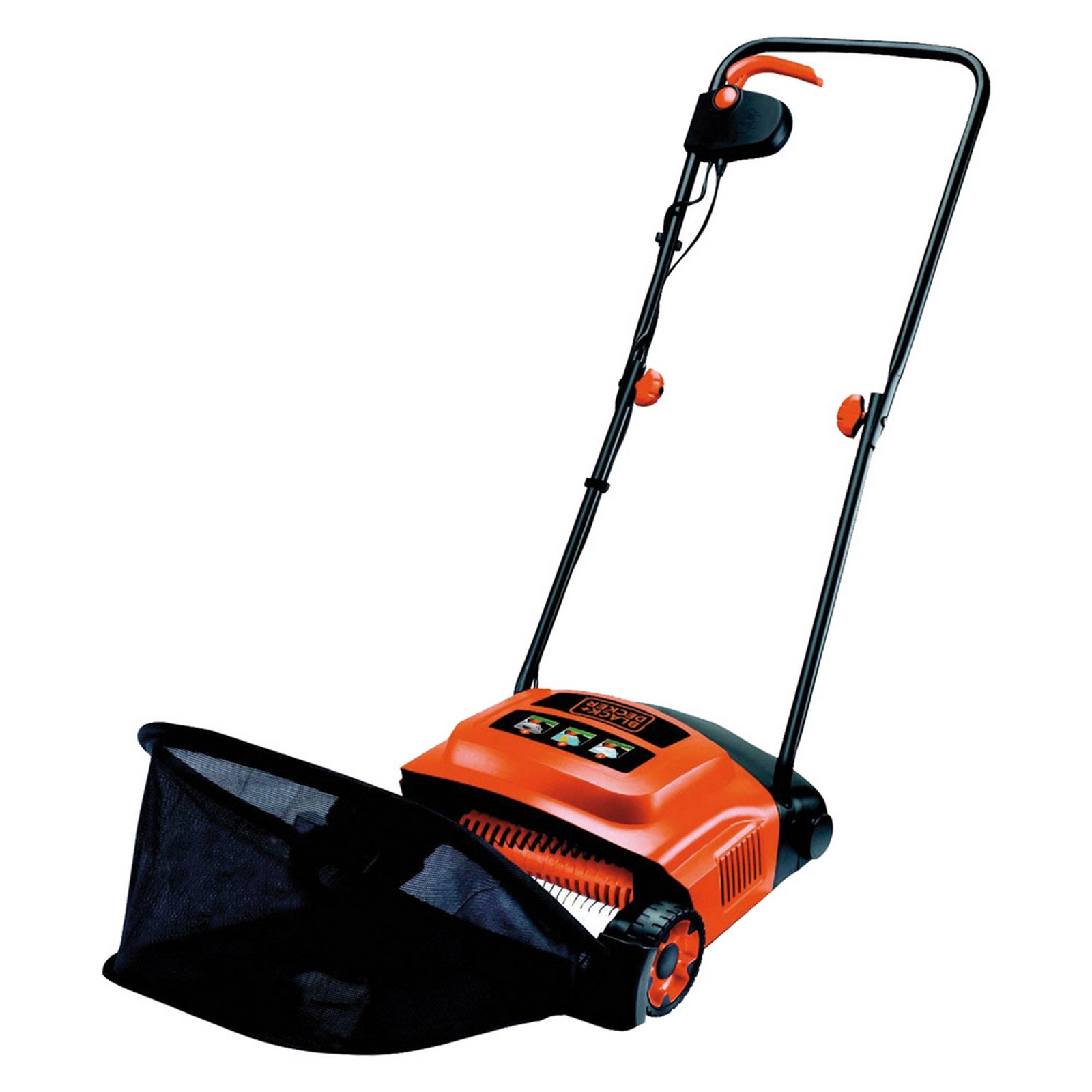 Image of arieggiatore elettrico &#39;gd300-qs&#39; 600 w cod:ferx.6300750nlm