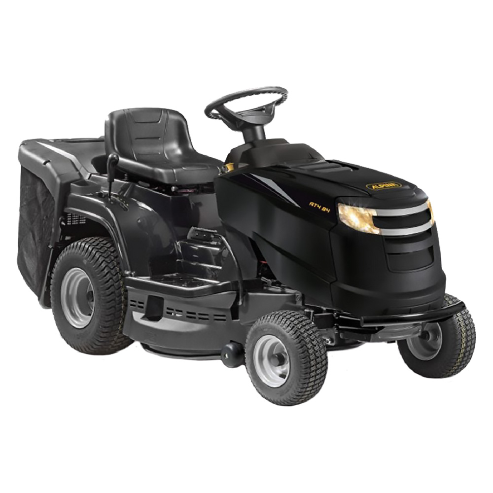 1pz trattorino a scoppio 'at484 a' cc. 352 - kw 5,8 kw cod:ferx.6107080nlm