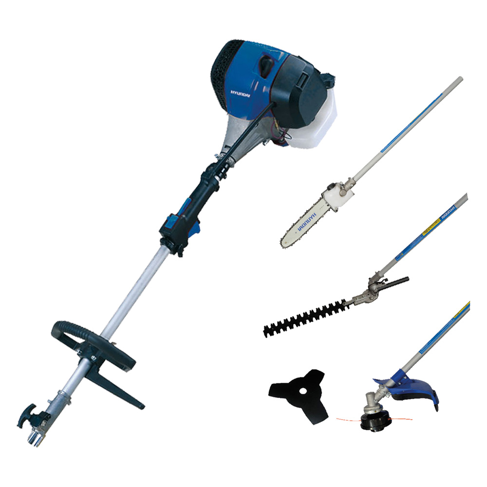 decespugliatore 4 in 1 'ldmt430' hp 1,7 cod:ferx.6106720nlm