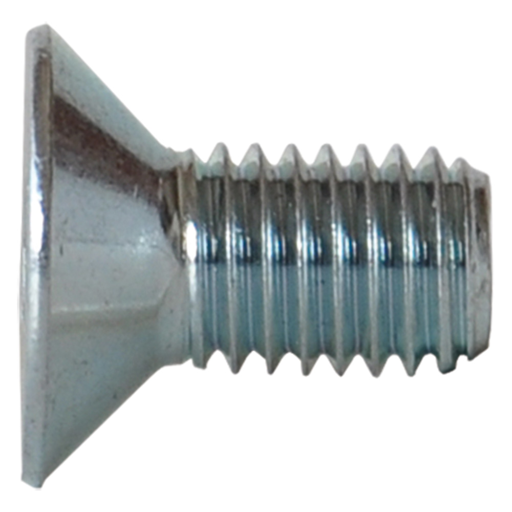 200pz vite tsp con cava esagonale m 10 x 20 cod:ferx.611050nlm
