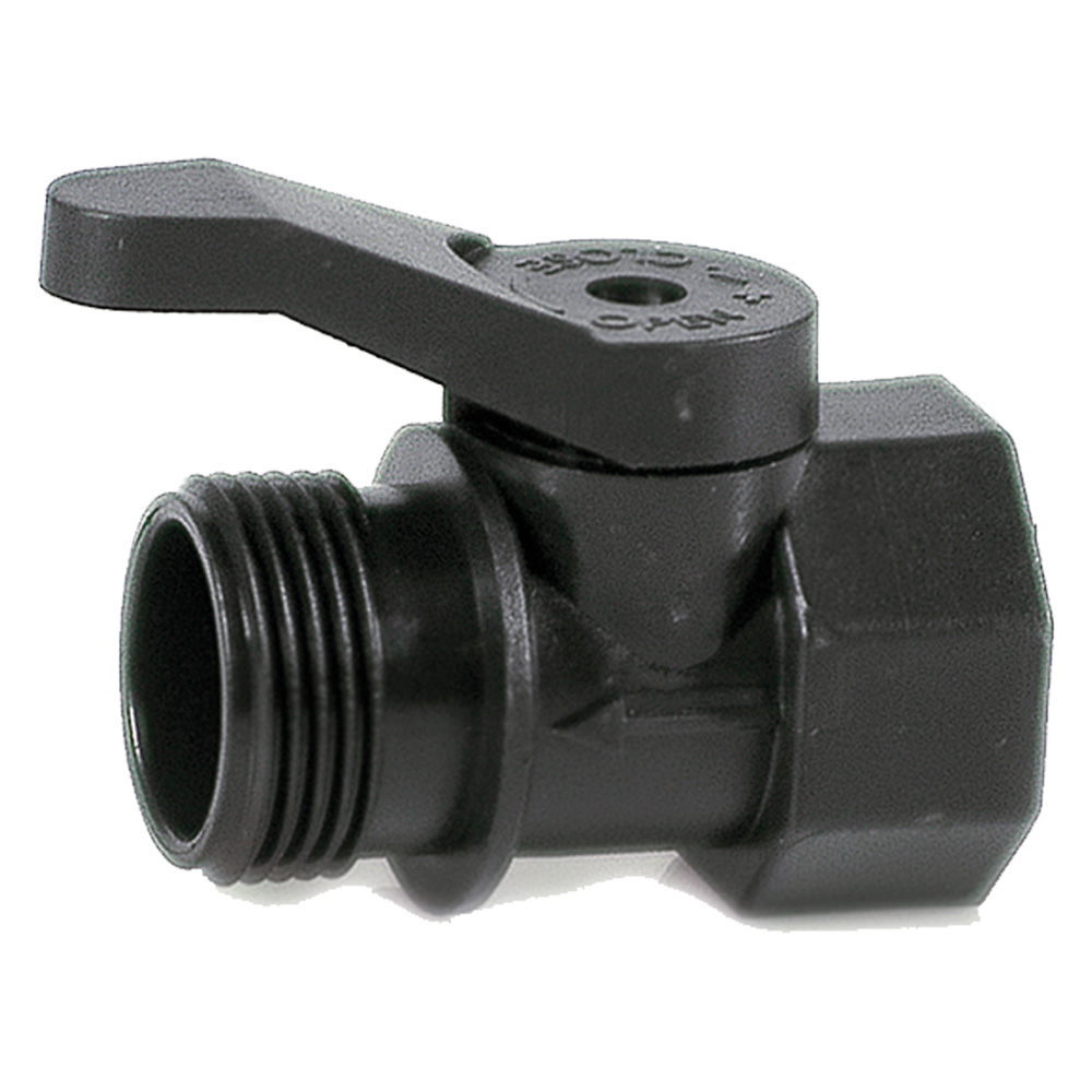 50pz mini valvola a sfera 'sfm' 3/4 x 3/4 cod:ferx.6151930nlm