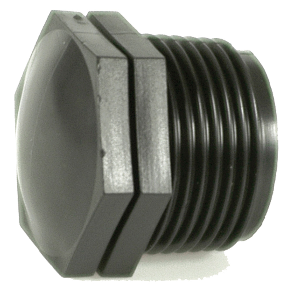 50pz tappo in polipropilene pn10 1 1/4 cod:ferx.6151546nlm