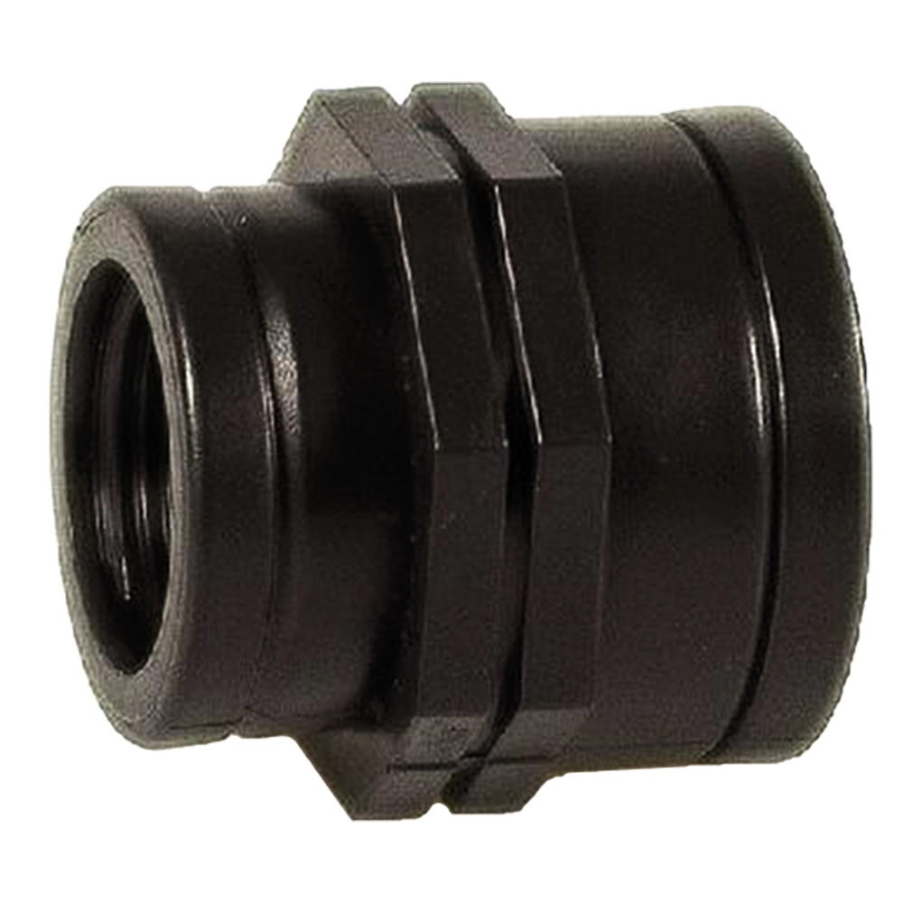 20pz manicotto ridotto 1 1/2 x 1 1/4 cod:ferx.6152760nlm