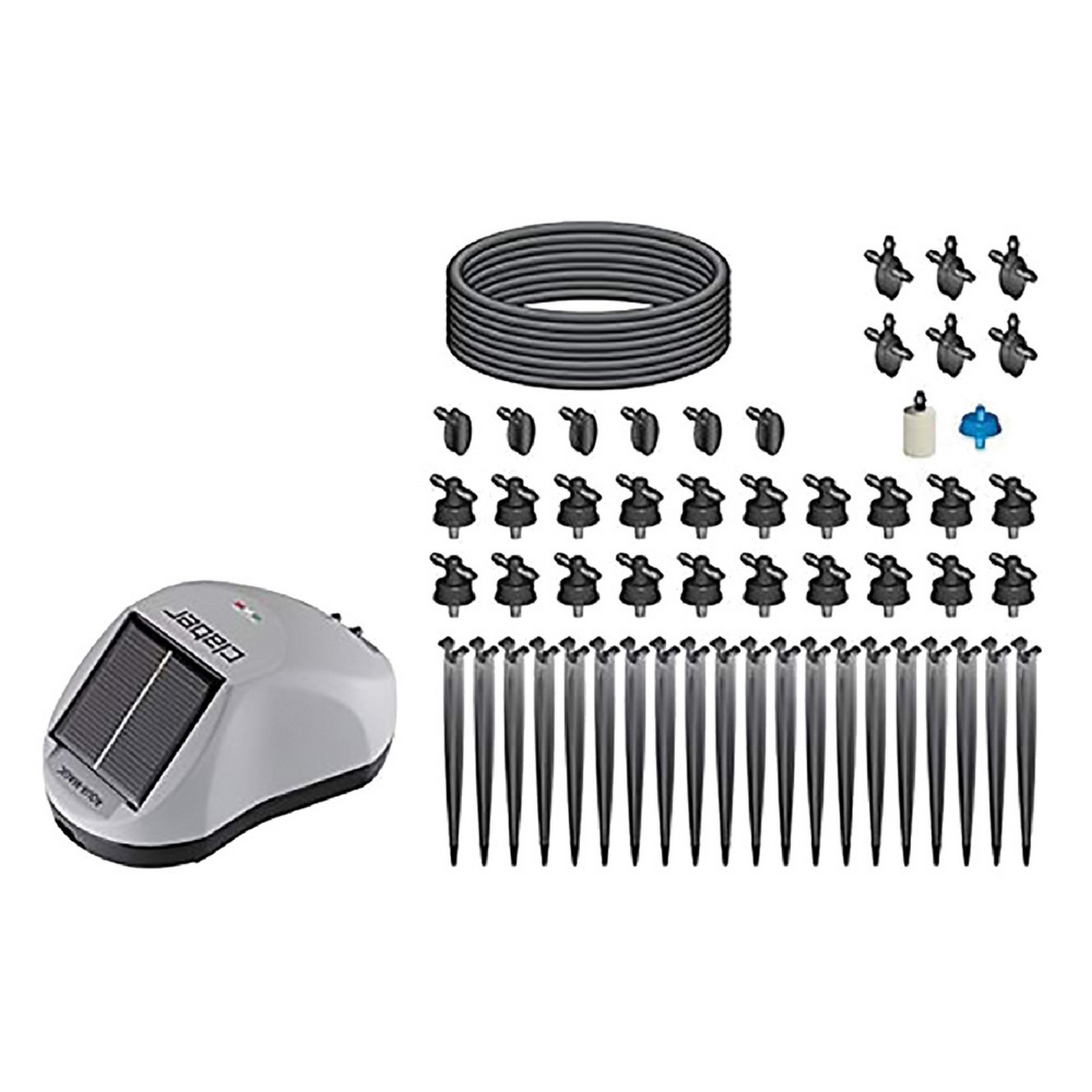 Image of cf kit microirrigazione &#39;aqua magic system&#39; art. 8063 cod:ferx.6156376nlm