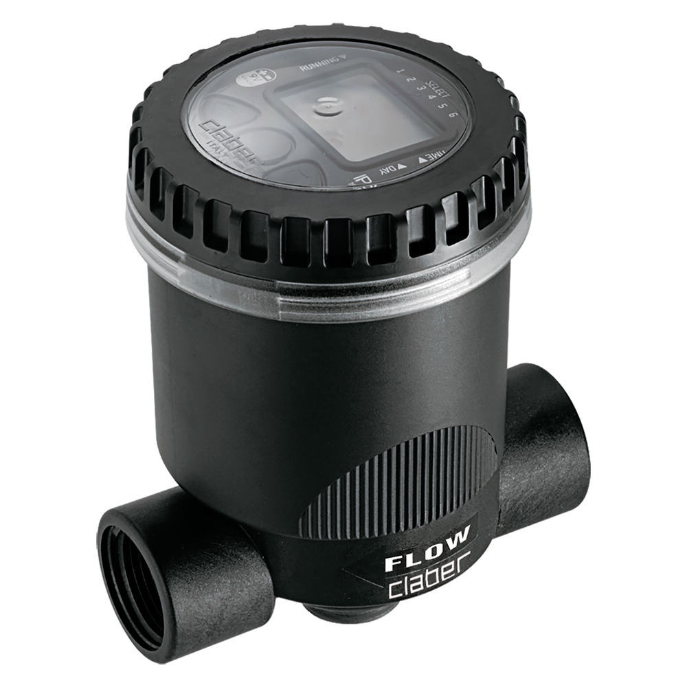 elettrovalvola programmabile art. 90826 - 1 femmina cod:ferx.6155750nlm