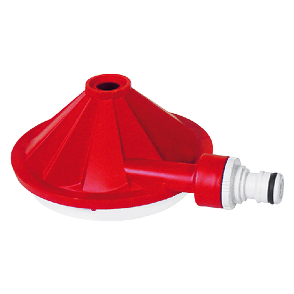 10pz irrigatore pluviella art. 2054 lt/min. 13 a 37 bar 1 a 5 cod:ferx.611460nlm
