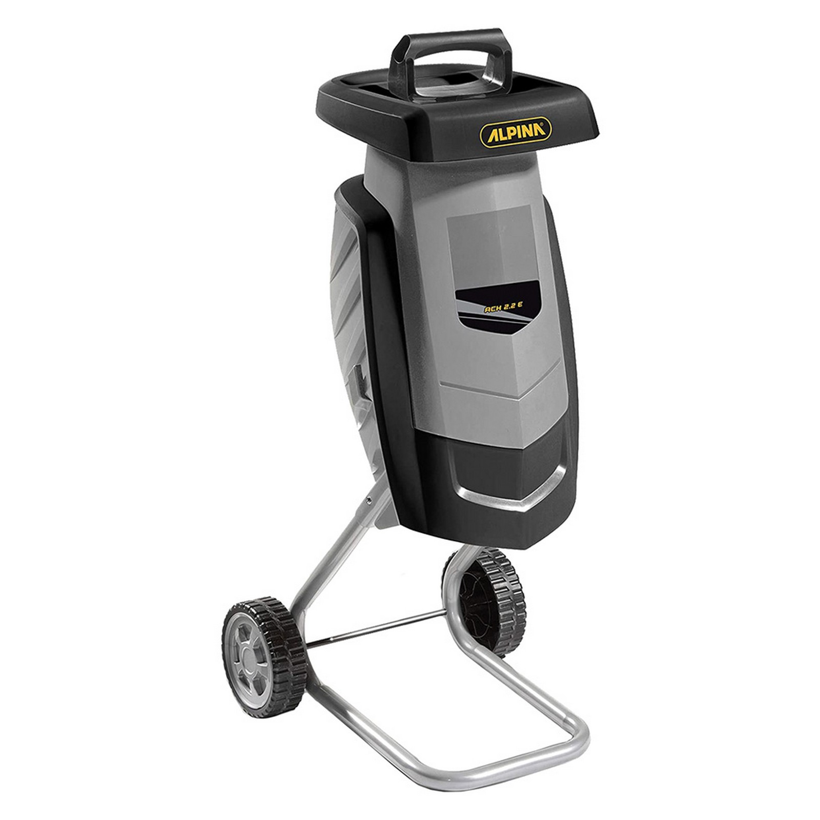 Image of biotrituratore elettrico &#39;ach 2.2e&#39; 2200 w cod:ferx.6077256nlm