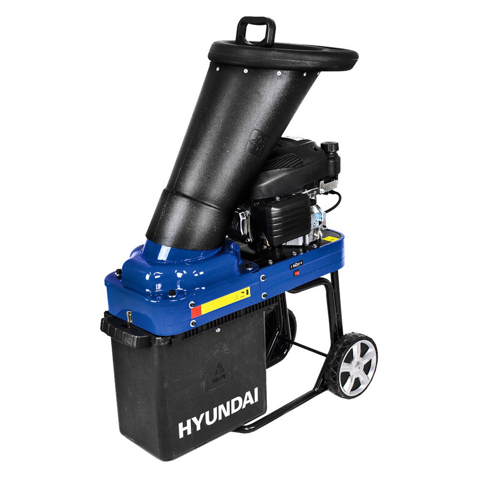 Image of biotrituratore a scoppio &#39;35900&#39; 175 cc - 4,2 hp cod:ferx.6077260nlm