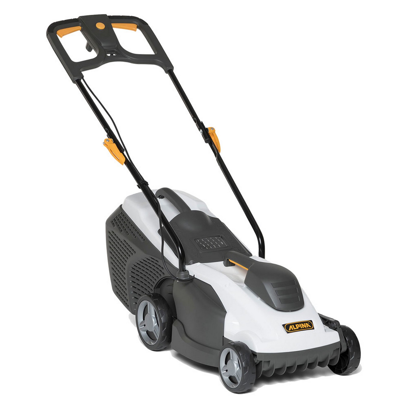 Image of rasaerba elettrico &#39;al1 34 e&#39; 1200 w cod:ferx.6300970nlm