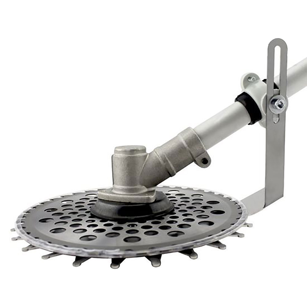 1pz disco spollonatore per decespugliatore '230 light' mm 230 cod:ferx.6108226nlm