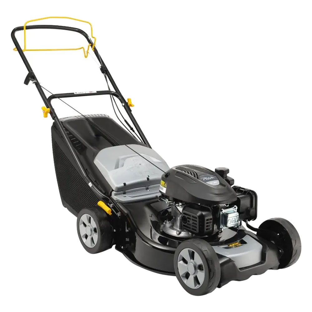 rasaerba a scoppio 'al446 sa' cc.123 - kw 1,9 cod:ferx.6300902nlm