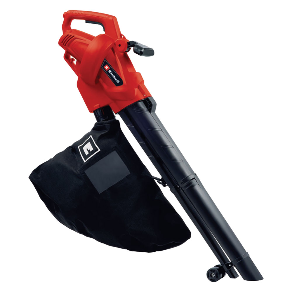 soffiatore aspiratore trituratore 'gc-el 3024 e' 3000 w cod:ferx.6310100nlm