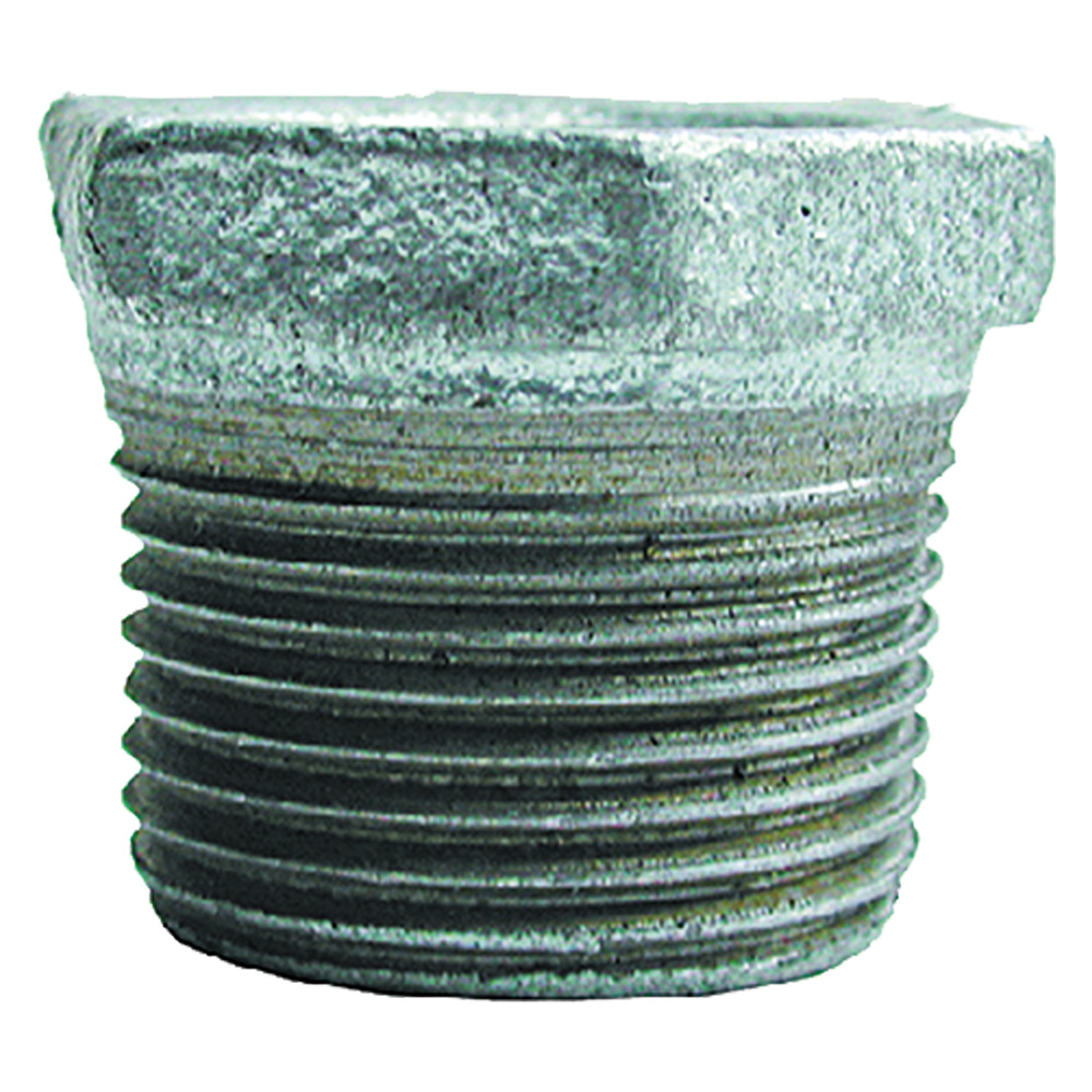 10pz riduzione maschio e femmina fig. 241 1 1/2 x 3/4 cod:ferx.200436nlm