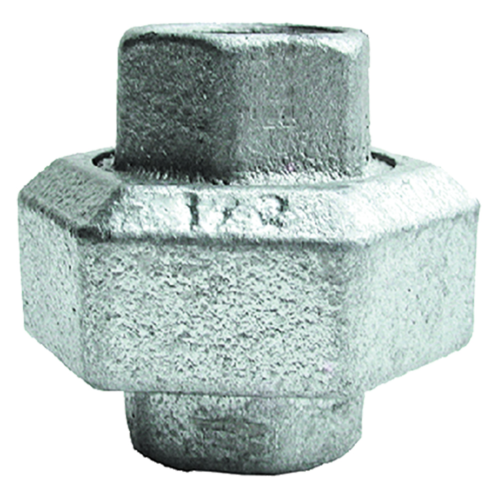 10pz bocchettone conico fig. 340 1 cod:ferx.200286nlm