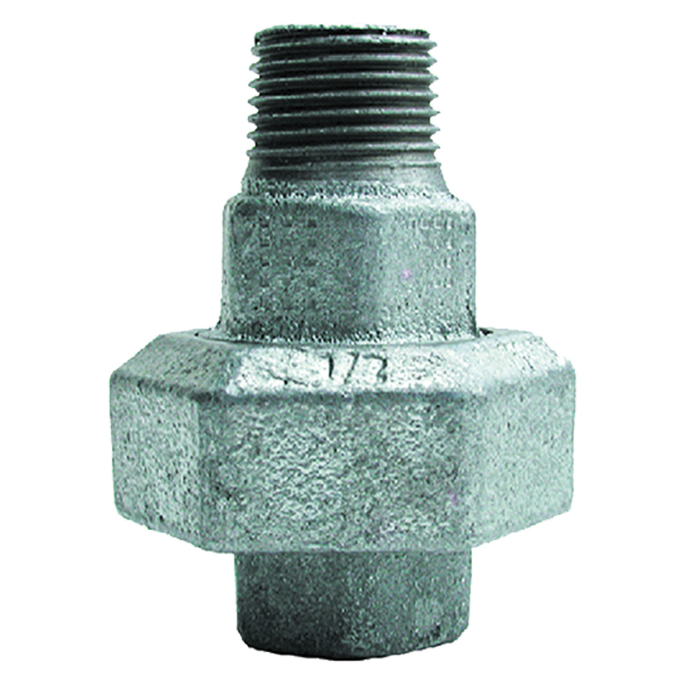 10pz bocchettone conico maschio/femmina fig. 341 1/2 cod:ferx.200300nlm