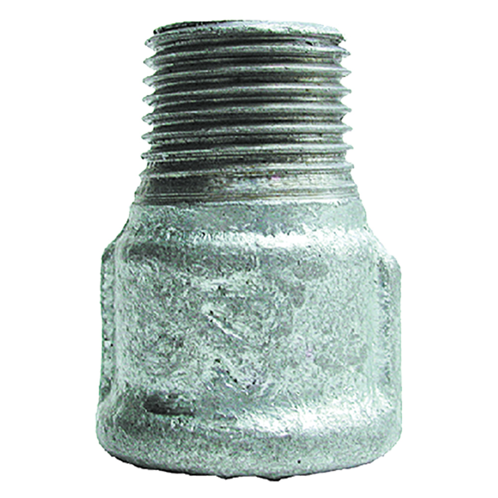 10pz manicotto maschio e femmina fig. 529a 3/4 cod:ferx.200312nlm
