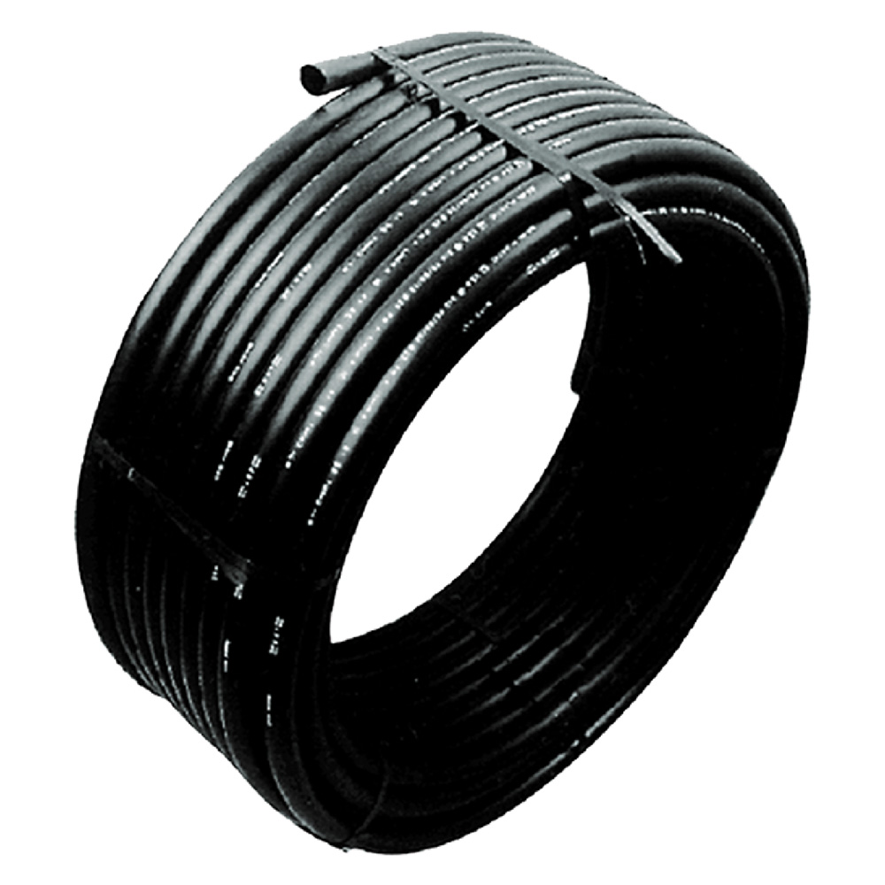 100mt tubo polietilene pe100 ad alta densita'' pn. 16 ø 32 - sp.parete 3,0 mm cod:ferx.201946nlm