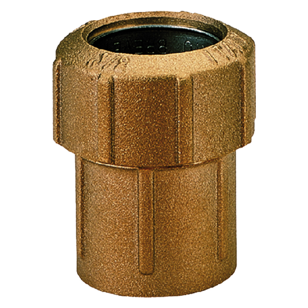 10pz raccordo diritto femmina ø 20 x 1/2 cod:ferx.201027nlm