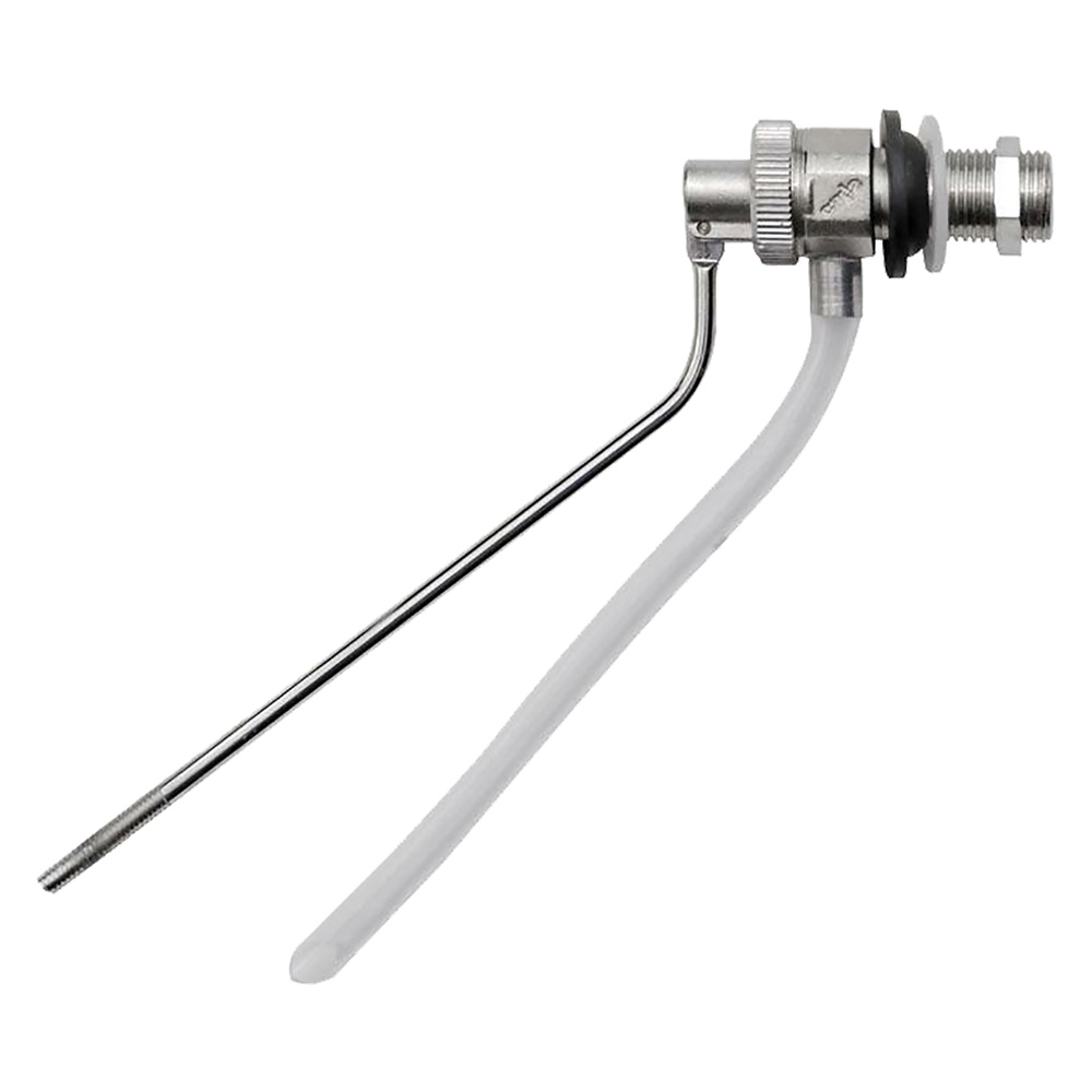 5pz rubinetto a galleggiante 'tipo catis' 1/2 senza sfera cod:ferx.2053852nlm