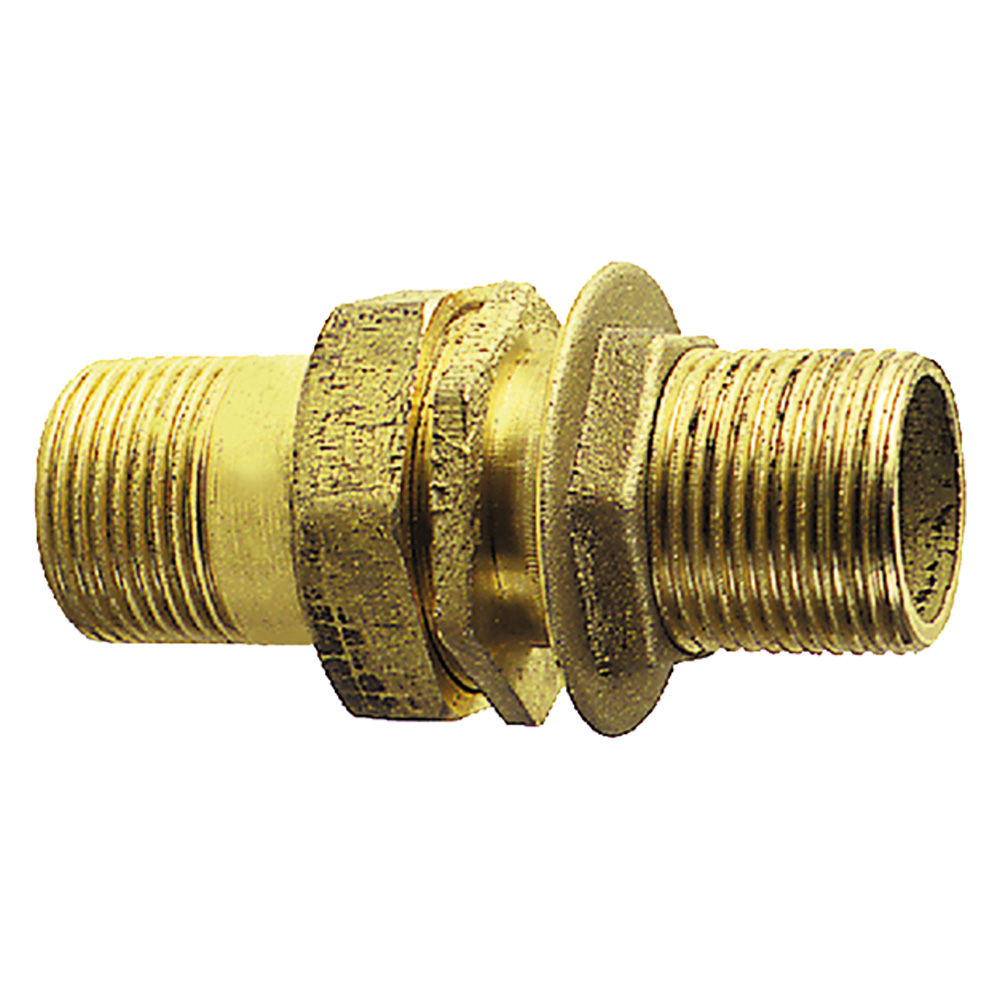 raccordo diritto per cassoni 11/2 cod:ferx.207358nlm