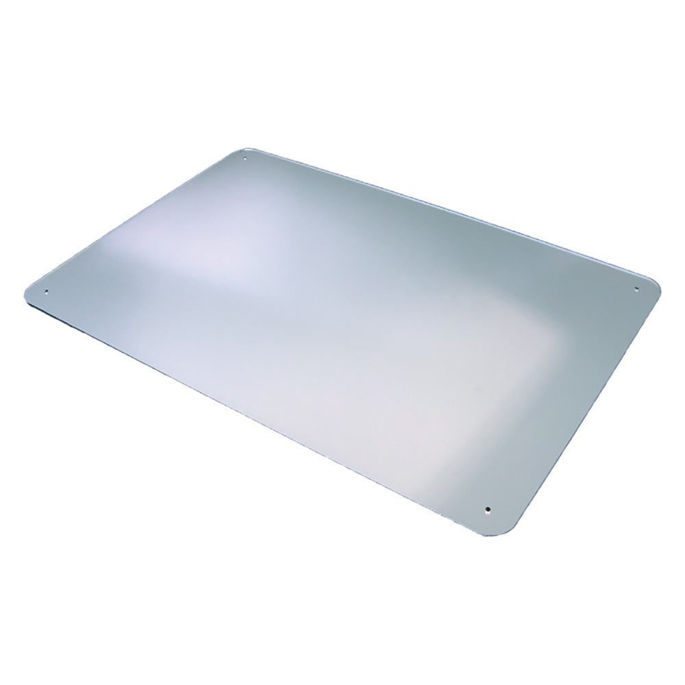 2pz specchio 'service mirror' cm 60 x 40 cod:ferx.208540nlm