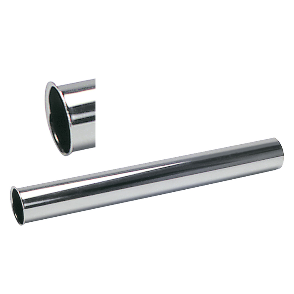 10pz cannotto diritto ø 32 x cm 25 codice 204568 cod:ferx.204568nlm