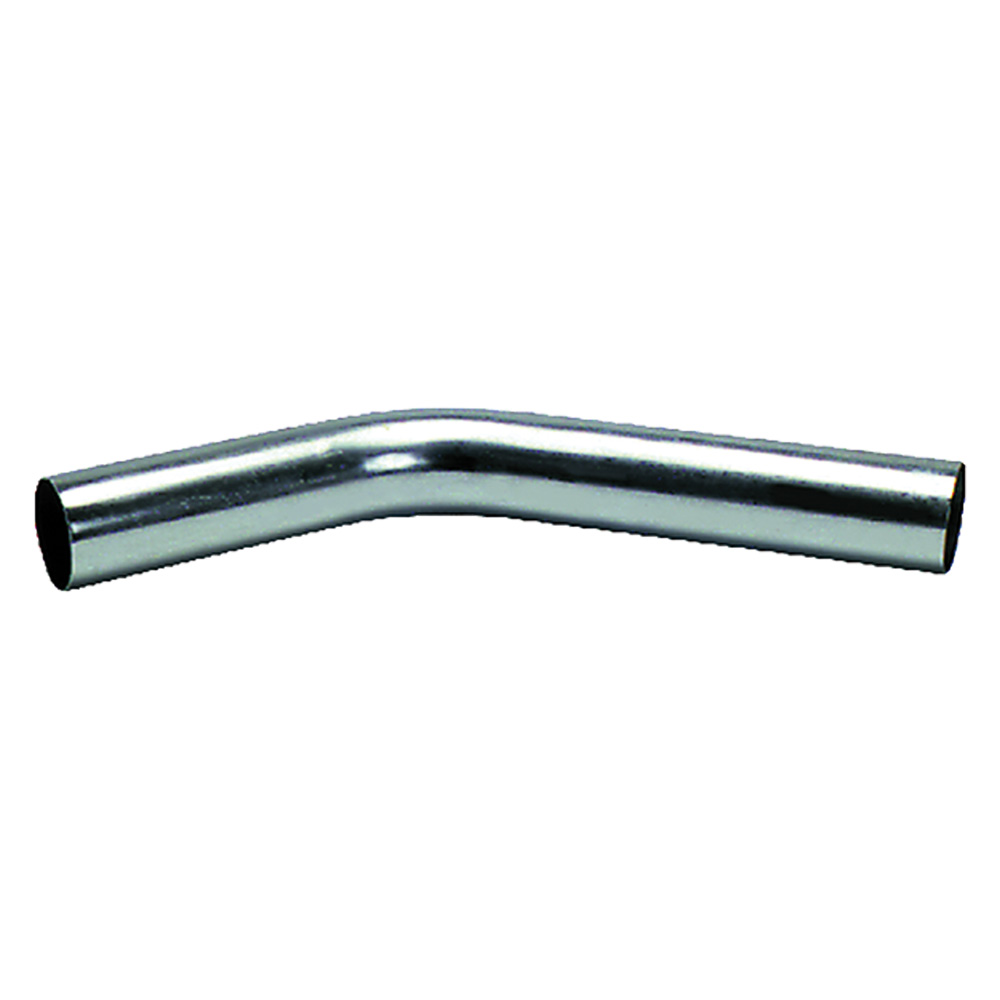 10pz cannotto curvo a 45â° ø 30 - cm 25 cod:ferx.204584nlm