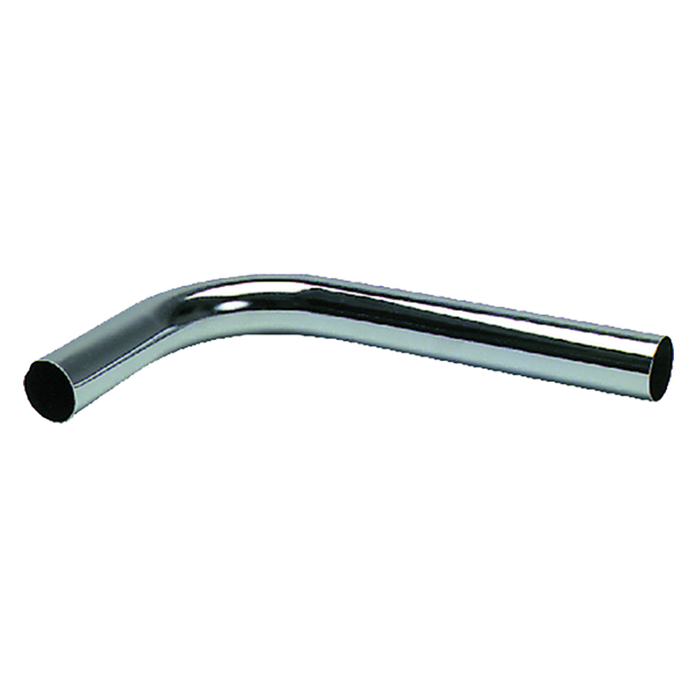 5pz cannotto curvo a 90â° ø 30 - cm 15 x 25 cod:ferx.204586nlm