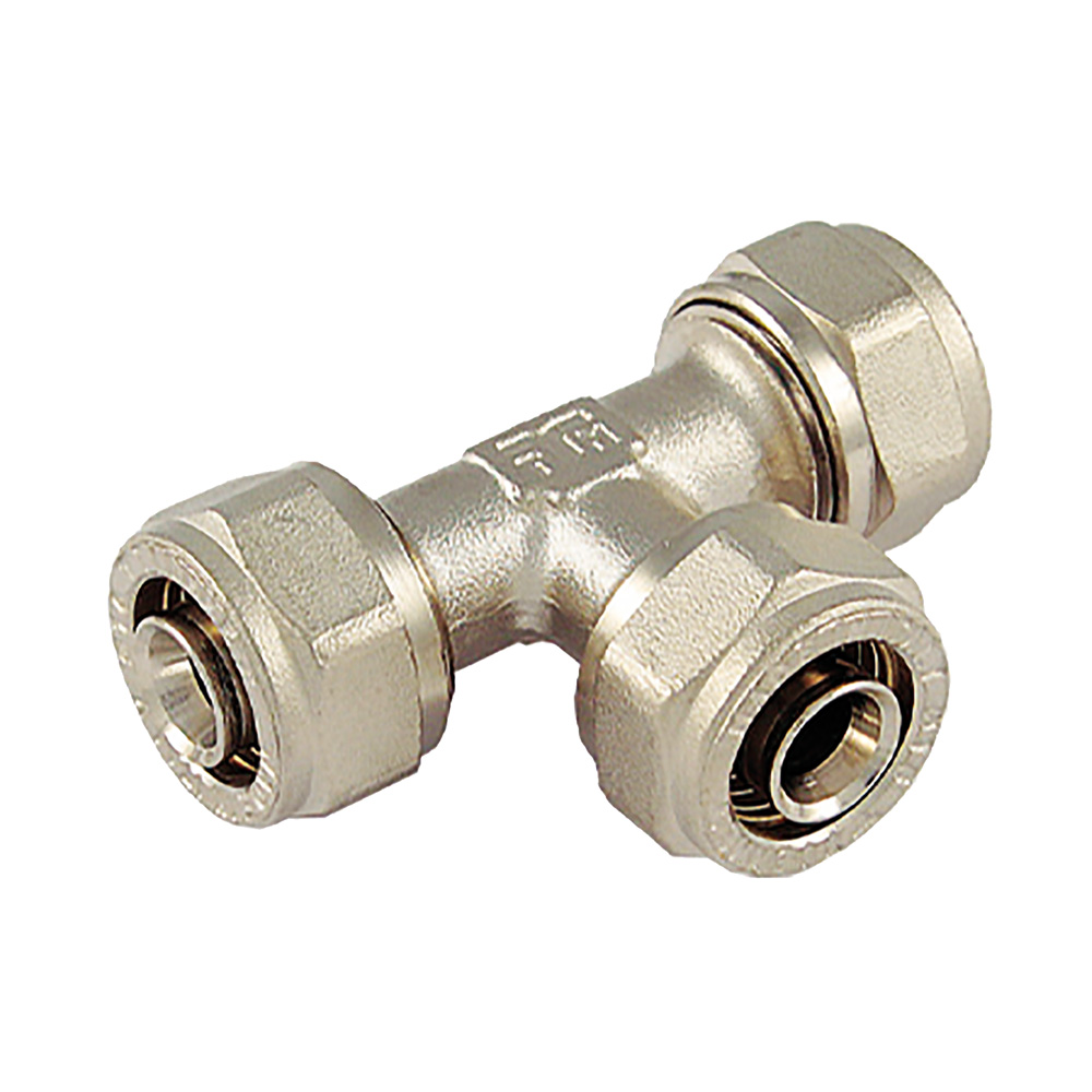 5pz raccordo a stringere a 't' '1607' 20 x 20 x 20 cod:ferx.2096622nlm