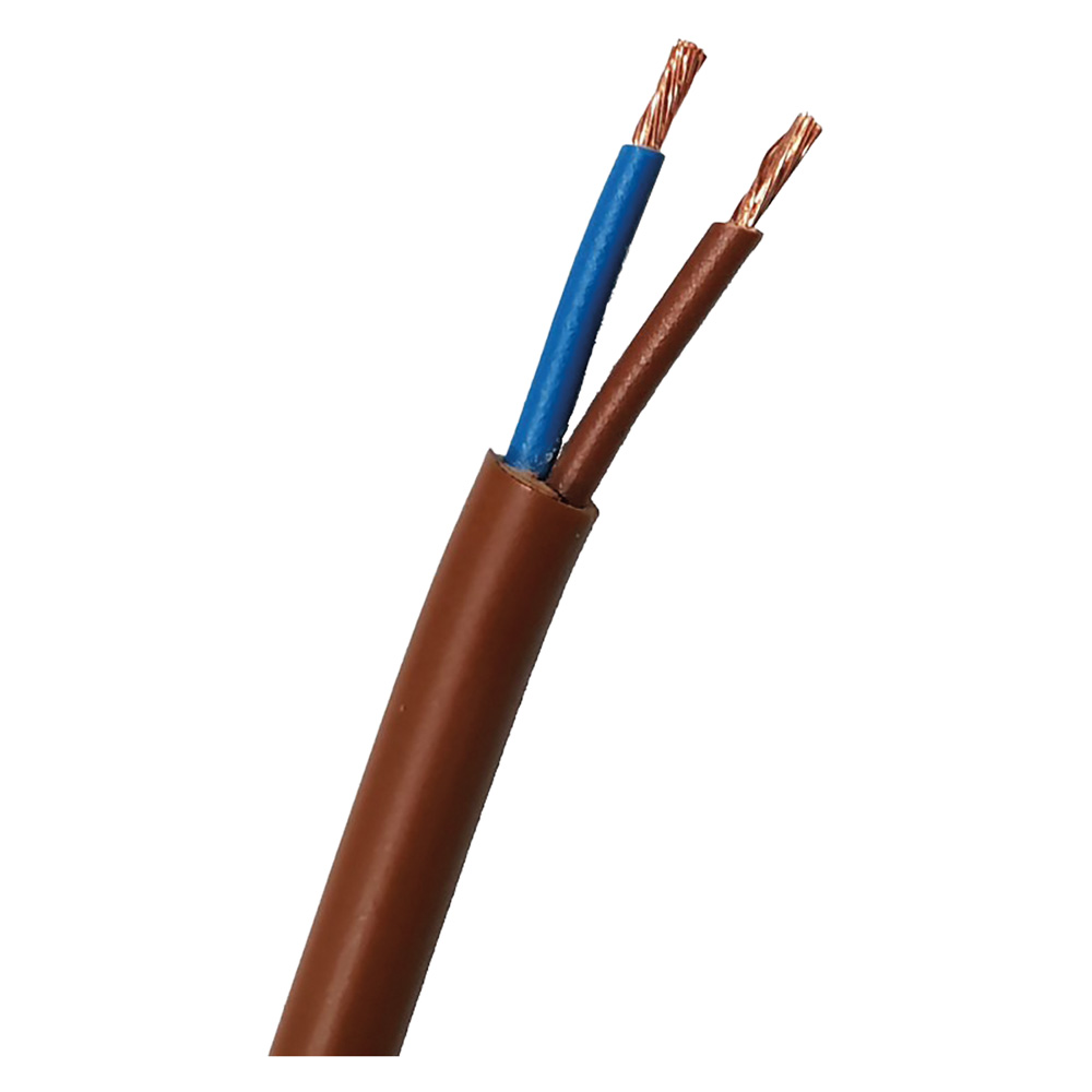 1 pz cavo multipolare tipo 'fs180r18' 3 x 2,5 mmq - tripolare cod:ferx.8077516nlm