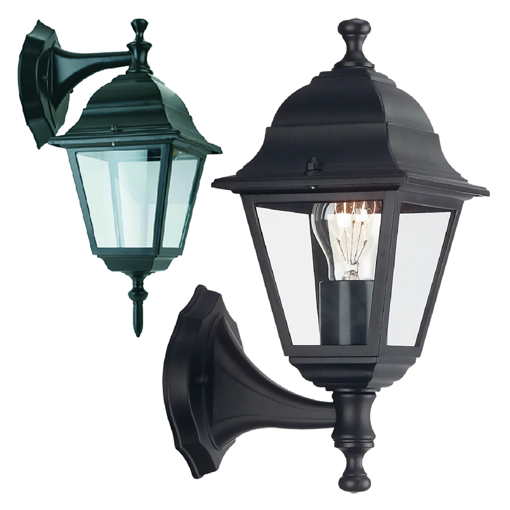 lanterna 'nano' in alto - e 27 - 60w cod:ferx.804272nlm