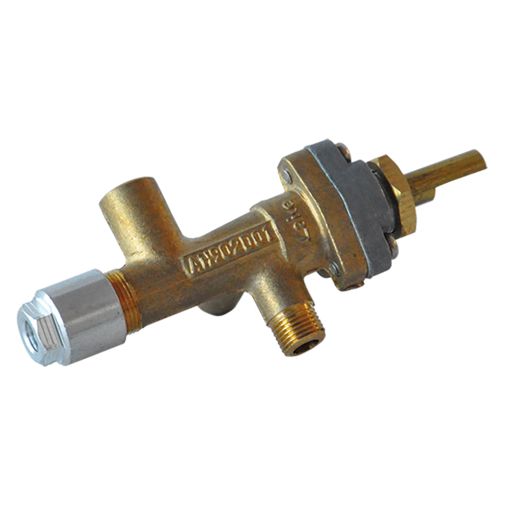 rubinetto gas ricambio cod:ferx.700258nlm