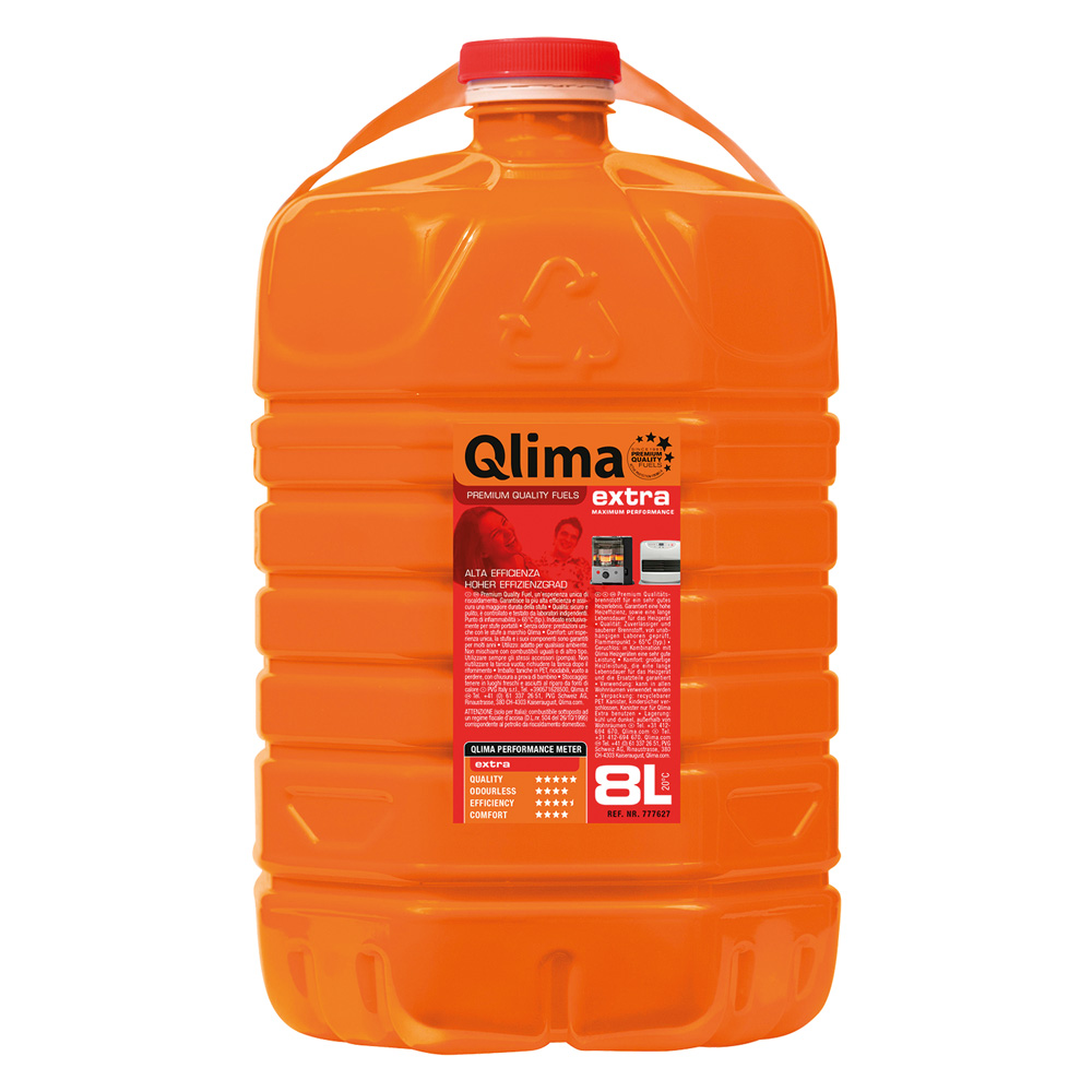combustibile liquido 'extra' lt.20 cod:ferx.705039nlm