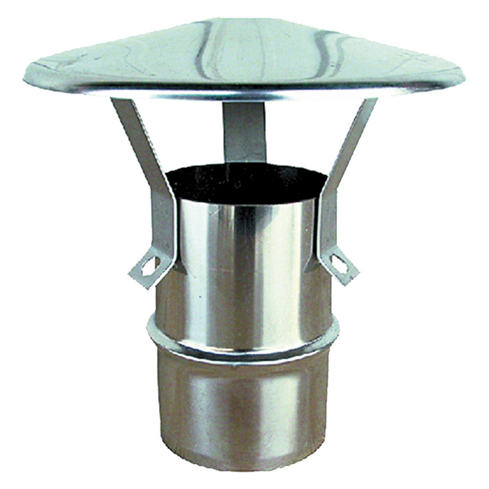 Image of fumaiolo a cappello ø cm 30 cod:ferx.703558nlm