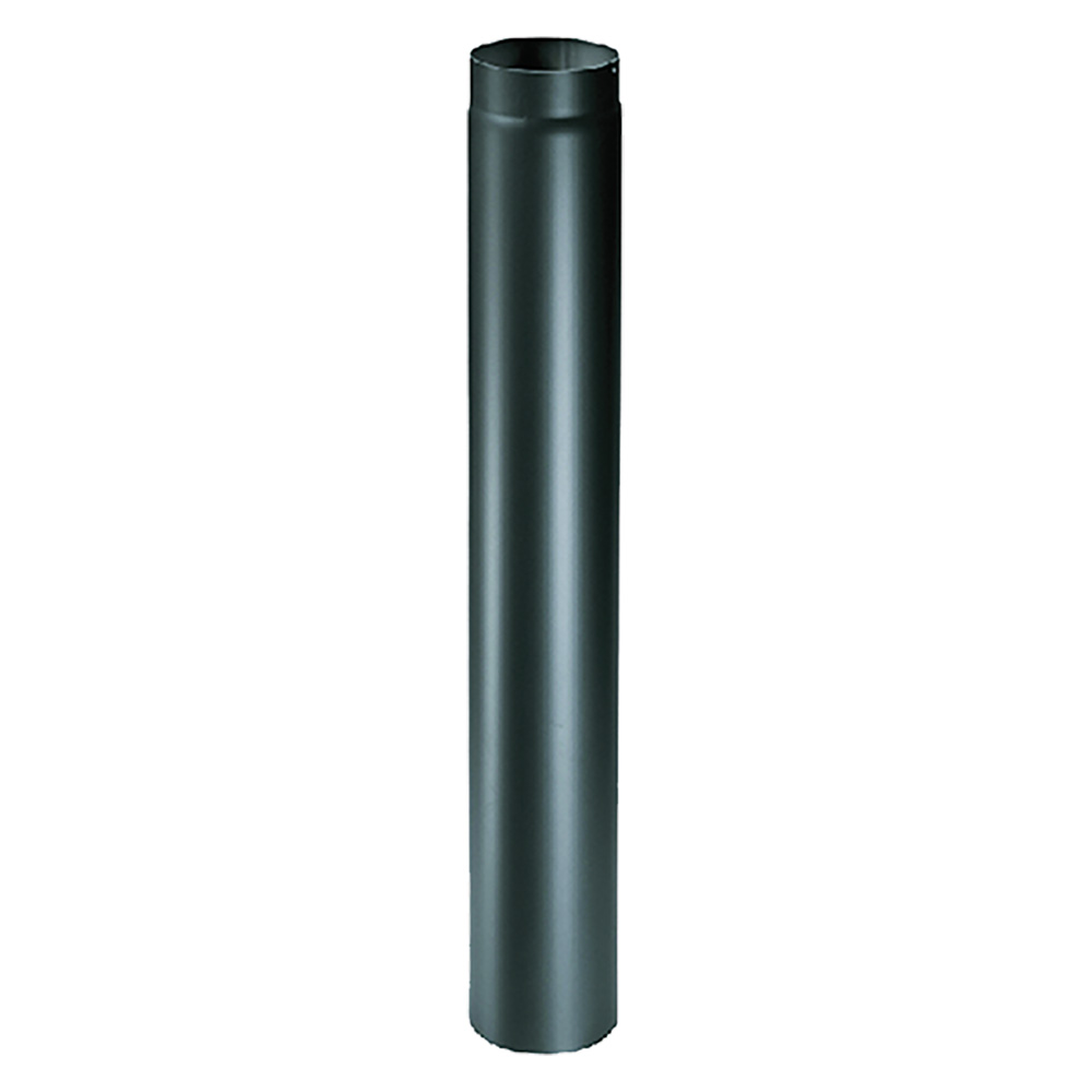 tubo in acciaio ø cm 12 x 100 cod:ferx.702308nlm