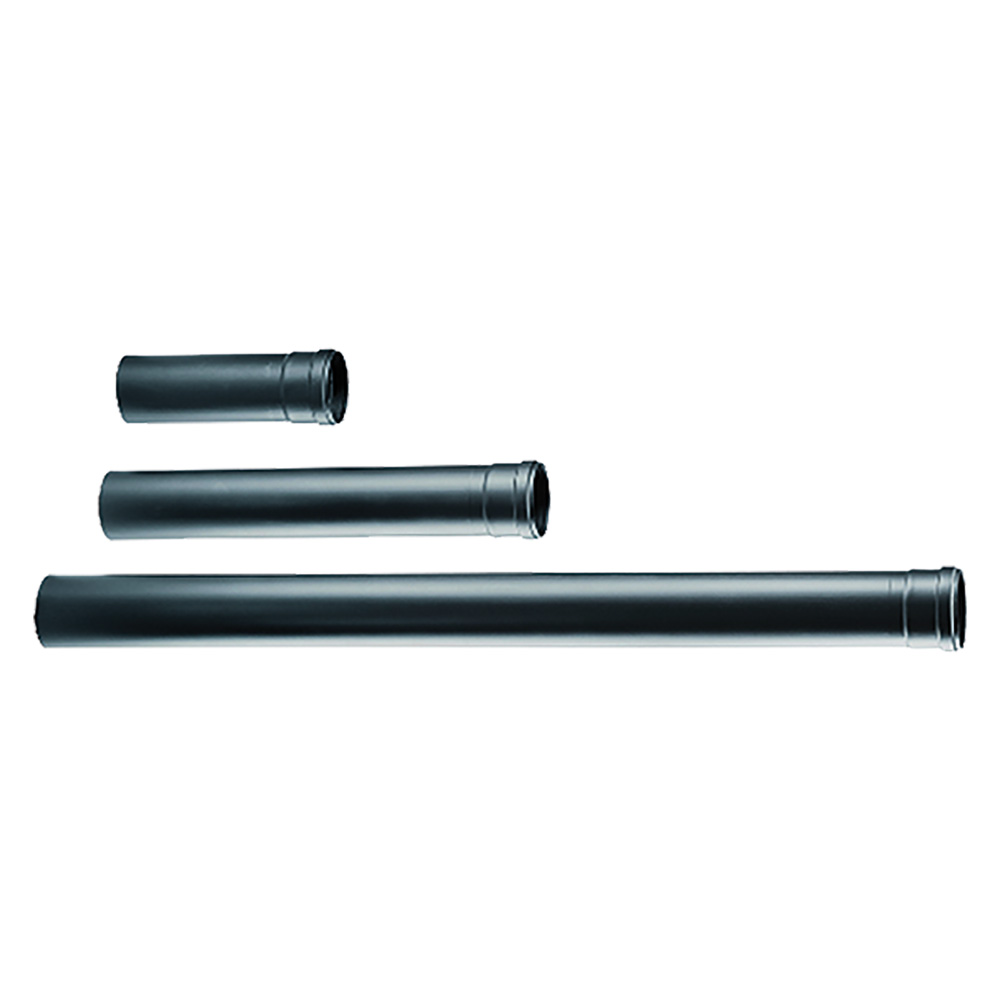 2pz tubo ''pellet'' ø cm 8 x 50 cod:ferx.702292nlm