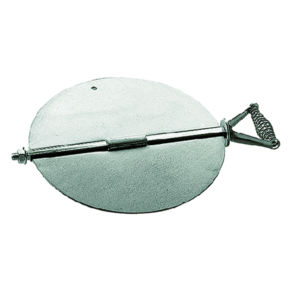serrandola ø cm 12 cod:ferx.702132nlm