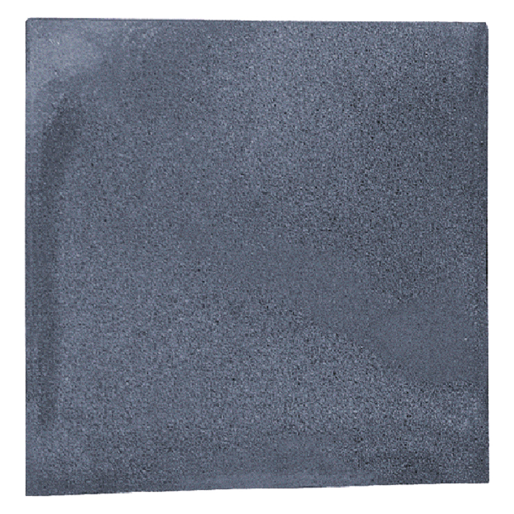 piano liscio per camino cm 40 x 40 cod:ferx.704040nlm