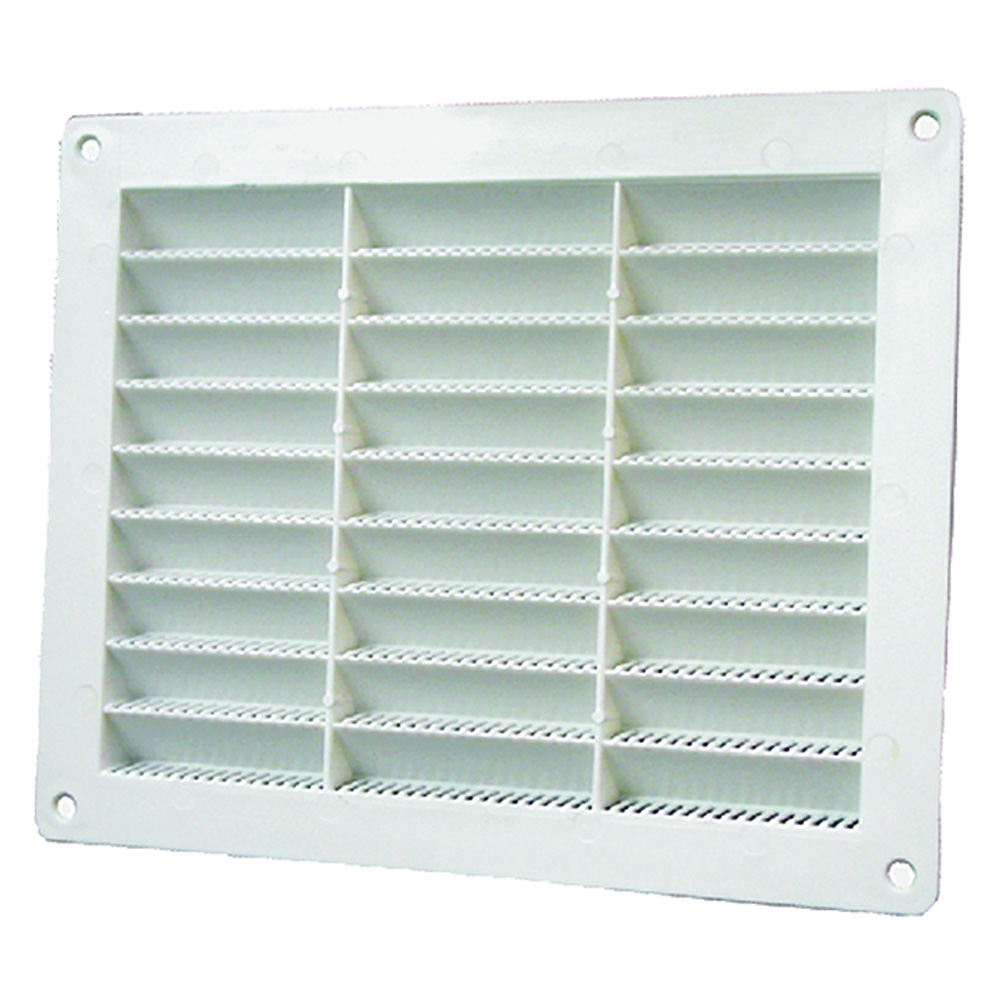 10pz griglia aerazione cm 23 x 63 cod:ferx.701024nlm