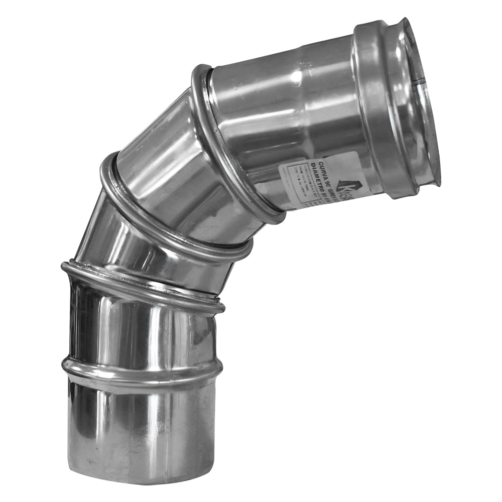 gomito a 90â° girevole ø cm 25 cod:ferx.7025722nlm