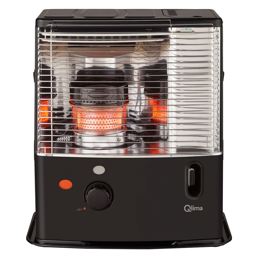 stufa a combustibile 'r3224 x' kw 2,4 colore nero cod:ferx.7007886nlm