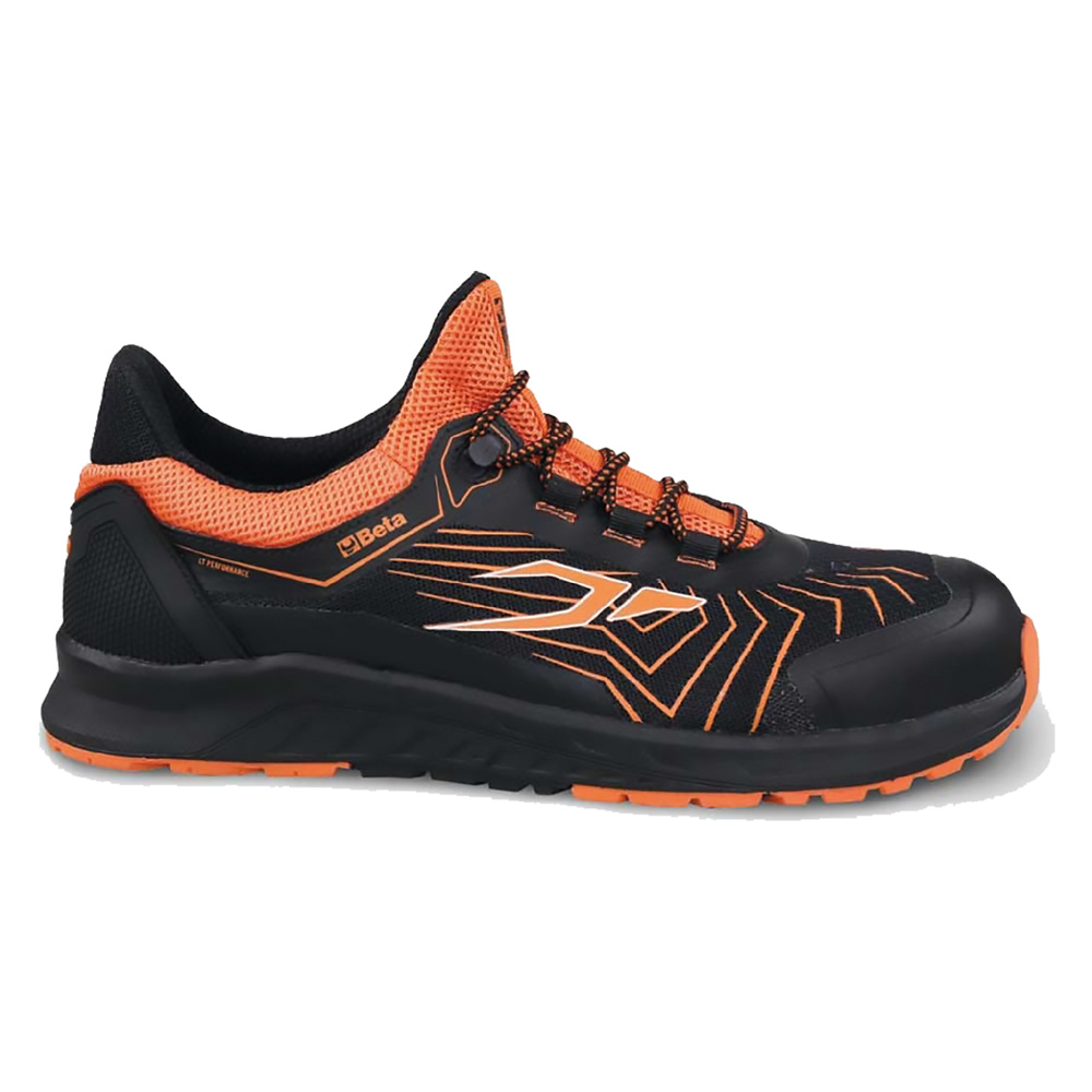 1coppia scarpe antinfortunistica '7352a' n. 40 cod:ferx.1068275nlm