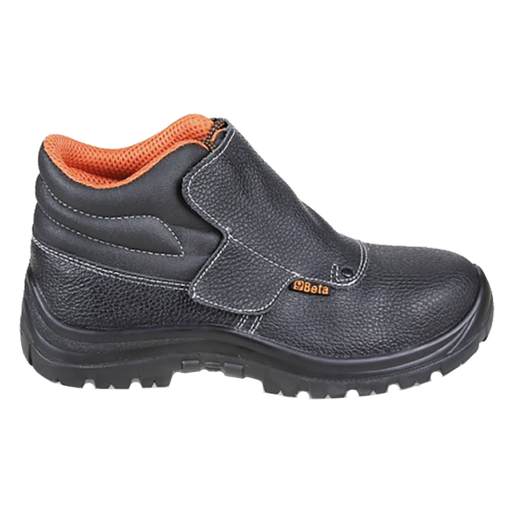 1coppia scarpe antinfortunistica '7245bk' n. 46 cod:ferx.1069283nlm