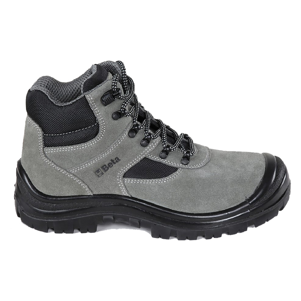 1coppia scarpe antinfortunistica '7249gk' n. 39 cod:ferx.1069200nlm