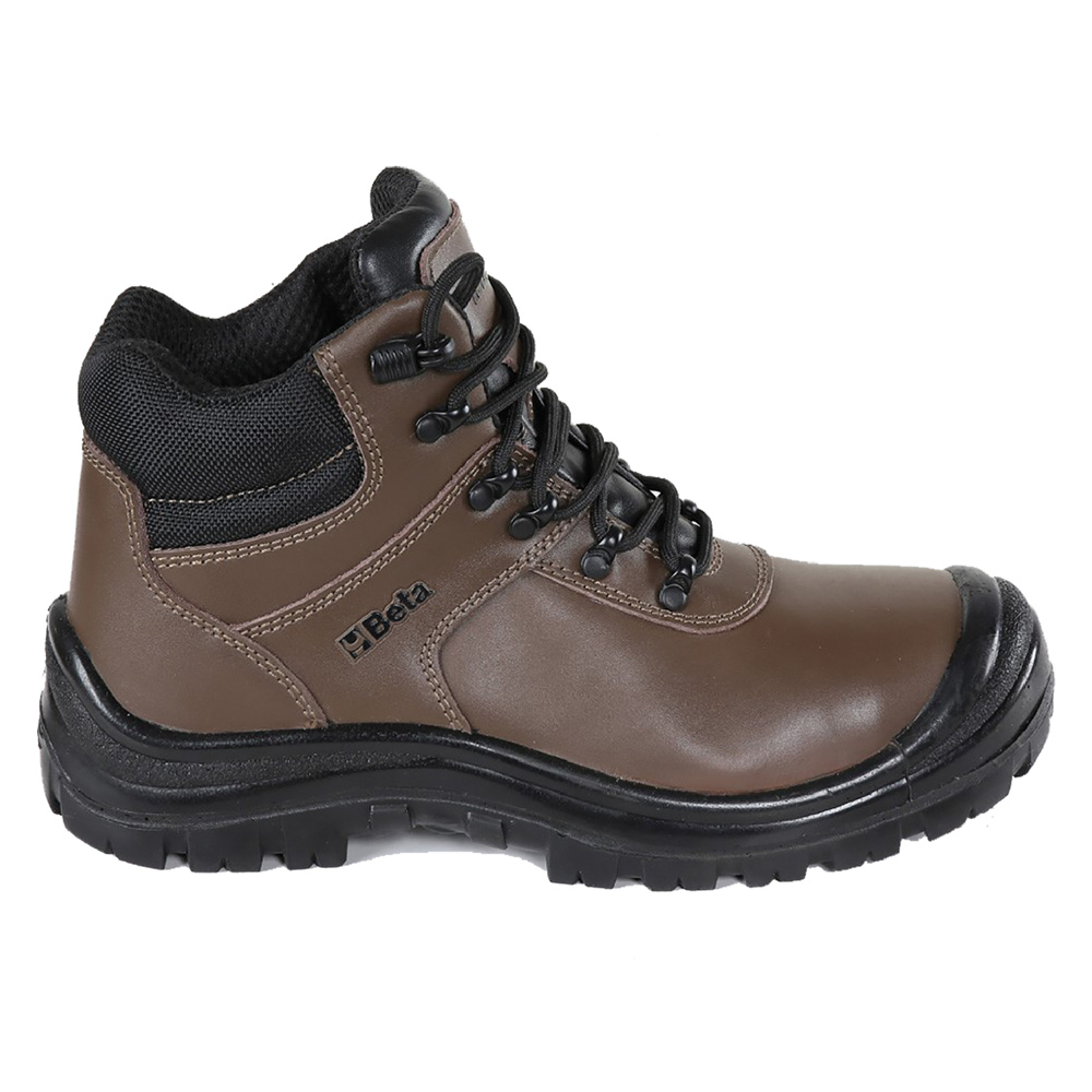 1coppia scarpe antinfortunistica '7236bk' n. 45 cod:ferx.1069263nlm