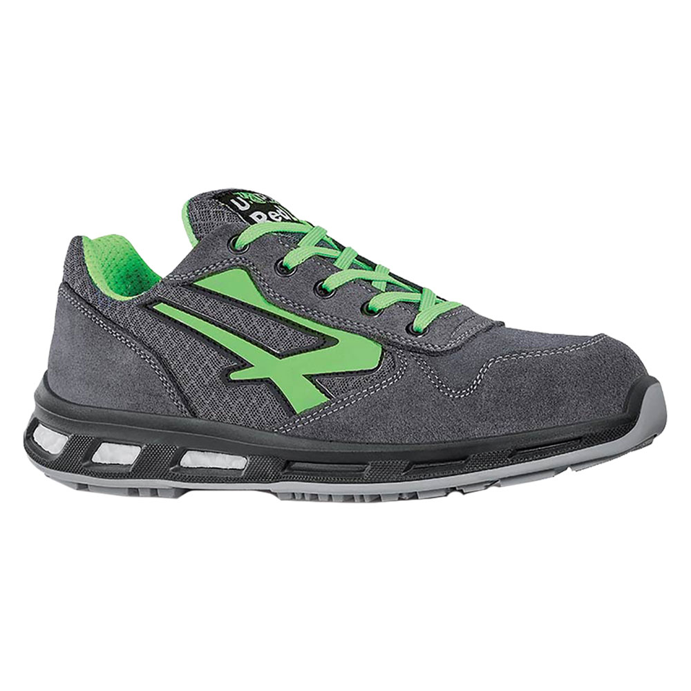 1coppia scarpe antinfortunistica 'point' n. 40 cod:ferx.1069674nlm