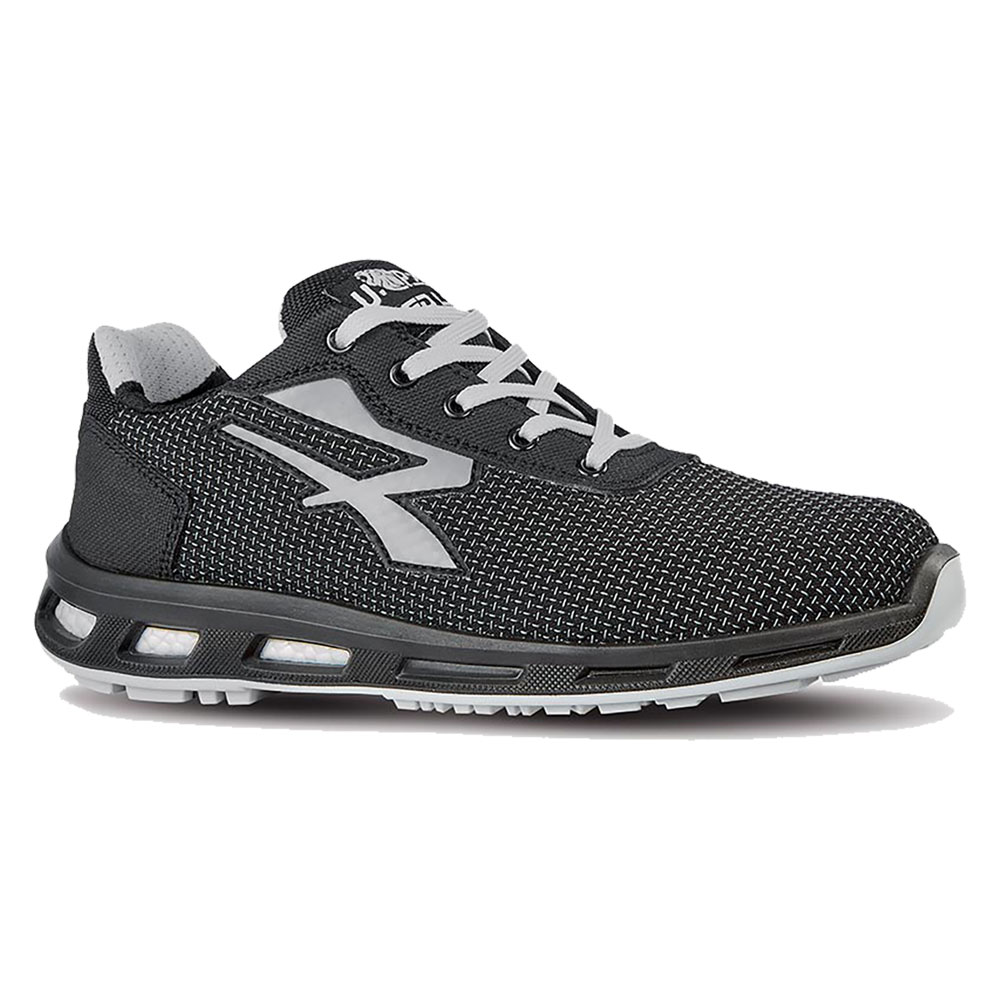 1coppia scarpe antinfortunistica 'raptor' n. 38 cod:ferx.1064249nlm