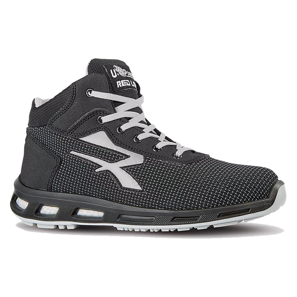 1coppia scarpe antinfortunistica 'stego' n. 40 cod:ferx.1064253nlm