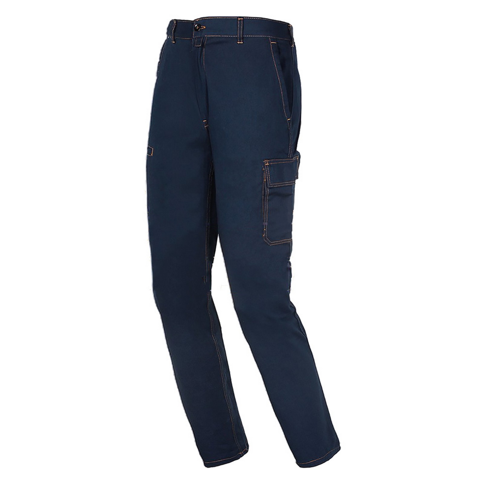 Image of pantalone da lavoro &#39;europa top&#39; taglia l cod:ferx.1066152nlm