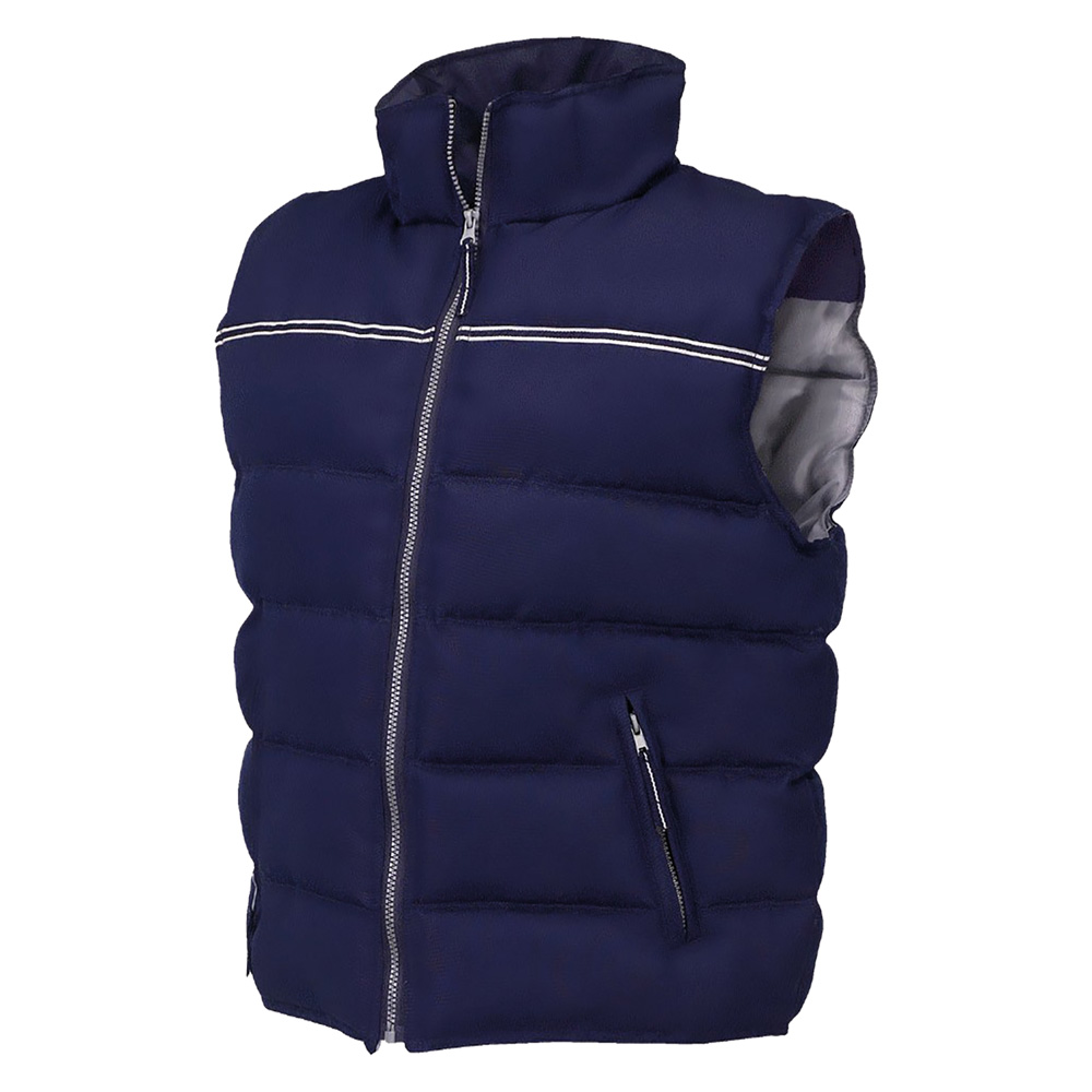 gilet imbottito 'ocean' taglia xl cod:ferx.1066134nlm
